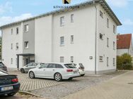 *Investieren in die Zukunft: Modernes Mehrfamilienhaus mit 10 Wohneinheiten* - Neuburg (Donau)