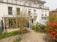 Haus sucht glückliche Familie - Reihenmittelhaus in begehrter Wohngegend - Bayreuth