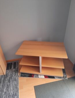 Phonotisch für Fernseher - Langwedel (Niedersachsen)