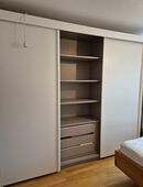 Kleiderschrank von XXXLutz Imperial, 2022 in 80801