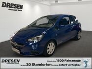 Opel Corsa, Selection Anschluss, Jahr 2019 - Korschenbroich