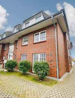 2-Zimmer-Mietwohnung in Elmenhorst-Lichtenhagen - Rostock Lütten Klein