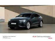 Audi e-tron, Sportback S QUA, Jahr 2022 - Berlin