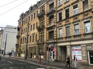 3-Zimmmer-Gründerzeitwohnung Maisonette in Friedrichstadt zu vermieten! - Dresden