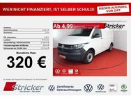 VW T6 Transporter Kasten 2.0TDI 320,-ohne Anzahlung - Horn-Bad Meinberg