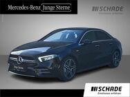 Mercedes A 35 AMG, Limousine Perf-Sitze, Jahr 2020 - Eisenach