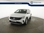 VW Taigo, 1.0 TSI APP LANE, Jahr 2025 - Gersthofen