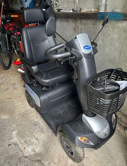 Invacare Orion Metro Elektromobil - Böhlen Zentrum