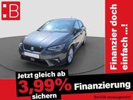 Seat Ibiza, 1.0 TSI FR 199EUR ALLWETTER, Jahr 2024 - Ingolstadt