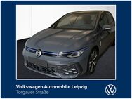 VW Golf, 1.5 l GTE eHybrid 85kW SWA, Jahr 2024 - Leipzig