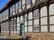 Einfamilienhaus mit Wirtschaftsbereich - Hofgeismar