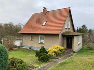 Einfamilienhaus im schönen Raben Steinfeld nahe dem Schweriner See - Raben Steinfeld