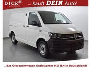 VW T6 Transporter 2.0 TDI 3SITZ+KLIMA+PDC+8FACH+LM - Bebra