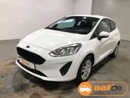 Ford Fiesta 1.1 Trend EU6d-T Klima Spurhalteass. - Norderstedt