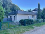 Tolles Ferienhaus am Strand von Loissin zu verkaufen - Loissin