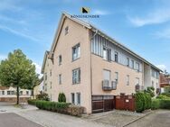 Barrierefreie 2-Zimmer-Wohnung mit TG-Stellplatz in zentraler und ruhiger Lage von Plochingen - Plochingen