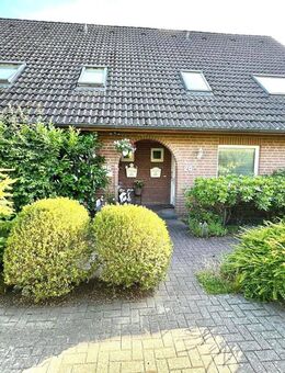 Schickes MRH mit Garage in Lütjensee zu vermieten - Lütjensee