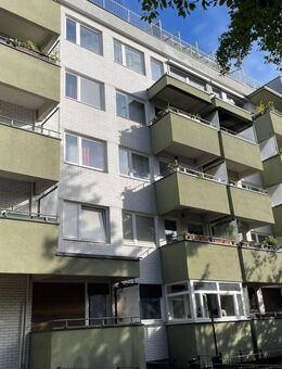 ***Einzigartige Maisonette-Wohnung mit sonniger 30m² Terrasse*** - Berlin