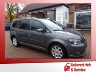 VW Touran TSI Sitzh.,Tempom.,Klimaaut.,Navi,PDC - Potsdam