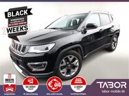 Jeep Compass, 1.4 MultiAir 170 Limited, Jahr 2019 - Kehl