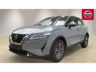Nissan Qashqai, Acenta Winter Paket, Jahr 2022 - Haltern (See)