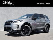 Land Rover Discovery Sport, D200 Dynamic SE Winter Paket, Jahr 2022 - Kassel