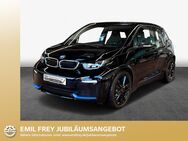 BMW i3, s 120, Jahr 2020 - Karlsruhe
