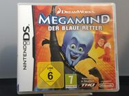 Megamind Der blaue Retter für DS - Westerstede