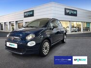 Fiat 500C, 0.9 TwinAir Lounge (EURO 6d-), Jahr 2019 - Hamburg