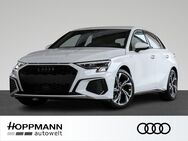 Audi A3, 1.5 TFSI Sportback 35 S line, Jahr 2024 - Olpe