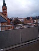 WG Zimmer nach Sanierung, Plauen Zentrum in 08523