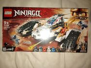 Ninjago Ultraschall Raider - Emsdetten