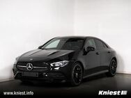 Mercedes CLA 180, AMG Night Energizing-P, Jahr 2023 - Neuss