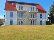 Auf der Sonnenseite des Wohnens! Moderne Wohnung mit Balkon in Eisenach-dein neues Zuhause! Erstbezug und mit Thüringenförderung finanzierbar - Eisenach