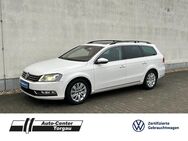 VW Passat Variant, Comfortline, Jahr 2012 - Torgau