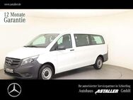 Mercedes-Benz Vito 114 CDI Tourer PRO XL Extralang L3 Navi+8Si - Schierling