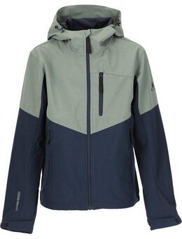 WHISTLER Softshelljacke Rodney mit wasserdichter Membran