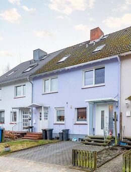 Malen & Einziehen - Winsen (Luhe)