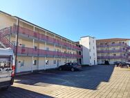 Charmante Wohnung in idyllischer und ruhiger Wohnlage - Höchstädt (Donau) Zentrum