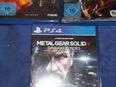 3x PS4 Spiele Bound By Flame In Famous second son Metal G. TOP in 29345