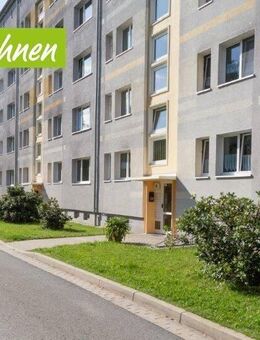 Alles ganz nah! - Hermsdorf
