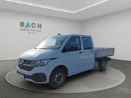 VW T6.1, Pritschenwagen Doppelkabine EcoProfi Plane, Jahr 2021 - Bernkastel-Kues