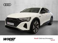 Audi Q8, Sportback advanced 55 quattro, Jahr 2023 - Bensheim