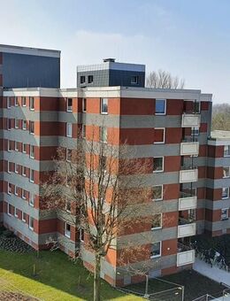 Kapitalanlage! 3 vermietete Eigentumswohnungen in Emden - Emden