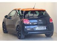 Citroen DS 3 1.6 THP 207PS Racing Navi PDC AC Automatik - Teltow