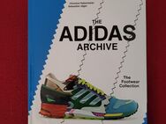 The adidas Archive ,Taschen Verlag, Neupreis 25 Euro - Hamburg Hamburg-Nord