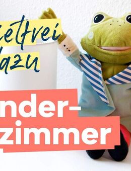 * WG-geeignet * Campus Strenzfeld * Erdgeschoss * - Bernburg (Saale)