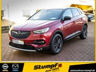 Opel Grandland X, 1.5 D Automatik Design Line, Jahr 2020 - Heppenheim (Bergstraße)