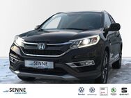 Honda CR-V, 1.6 i-DTEC Exec, Jahr 2017 - Barsinghausen