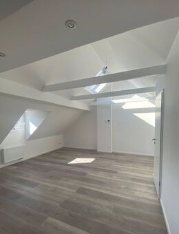 Helle 4-Zimmer-Maisonette-Wohnung mit Garten in Koblenz-Horchheim - Erstbezug nach Renovierung - Koblenz